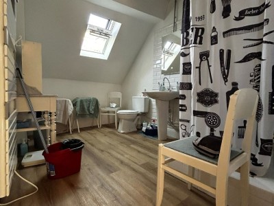 MAISON A VENDRE - CHATILLON EN BAZOIS - 145 m2 - 125 000 €