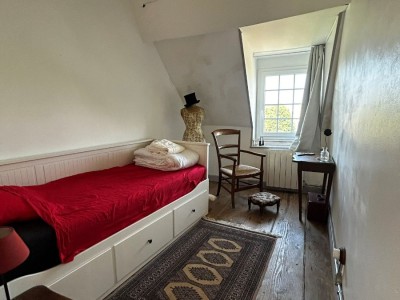 MAISON A VENDRE - CHATILLON EN BAZOIS - 145 m2 - 125 000 €