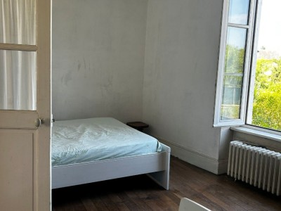 MAISON A VENDRE - CHATILLON EN BAZOIS - 145 m2 - 125 000 €