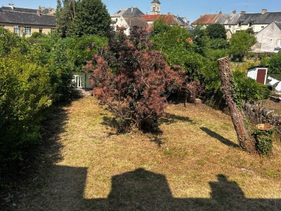 MAISON A VENDRE - CHATILLON EN BAZOIS - 145 m2 - 125 000 €