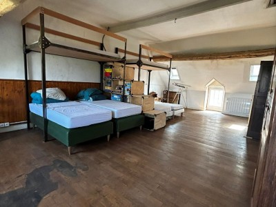 MAISON A VENDRE - CHATILLON EN BAZOIS - 145 m2 - 125 000 €