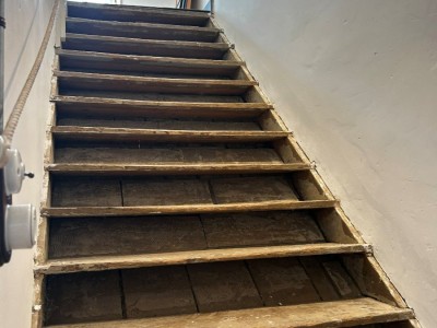 MAISON A VENDRE - CHATILLON EN BAZOIS - 145 m2 - 125 000 €