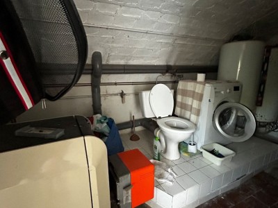 MAISON A VENDRE - CHATILLON EN BAZOIS - 145 m2 - 125 000 €