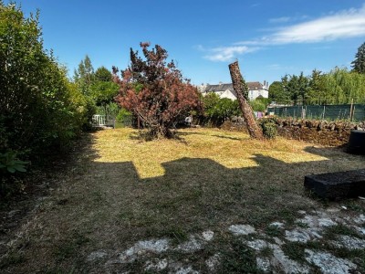 MAISON A VENDRE - CHATILLON EN BAZOIS - 145 m2 - 125 000 €
