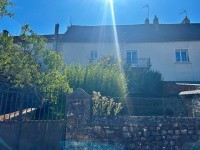 MAISON A VENDRE - CHATILLON EN BAZOIS - 72.94 m2 - 52 000 €