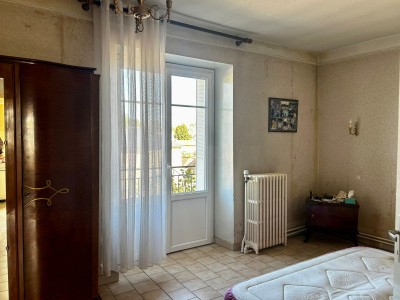 MAISON A VENDRE - CHATILLON EN BAZOIS - 72.94 m2 - 52 000 €