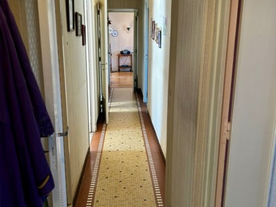 MAISON A VENDRE - CHATILLON EN BAZOIS - 72.94 m2 - 52 000 €
