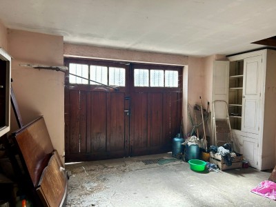 MAISON A VENDRE - CHATILLON EN BAZOIS - 72.94 m2 - 52 000 €
