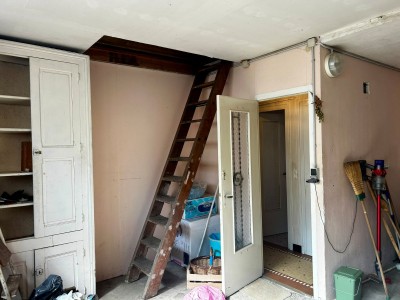 MAISON A VENDRE - CHATILLON EN BAZOIS - 72.94 m2 - 52 000 €