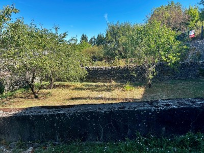 MAISON A VENDRE - CHATILLON EN BAZOIS - 72.94 m2 - 52 000 €