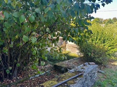 MAISON A VENDRE - CHATILLON EN BAZOIS - 72.94 m2 - 52 000 €