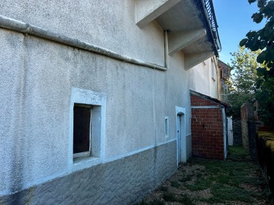 MAISON A VENDRE - CHATILLON EN BAZOIS - 72.94 m2 - 52 000 €