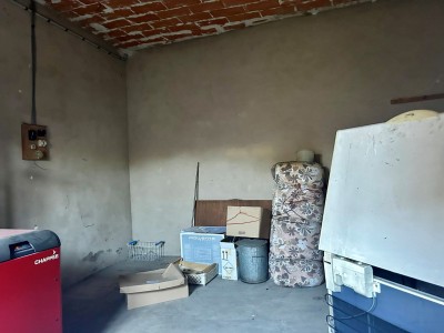 MAISON A VENDRE - CHATILLON EN BAZOIS - 72.94 m2 - 52 000 €
