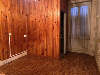 MAISON DE BOURG TOUS COMMERCES 34000  A VENDRE - CHATILLON EN BAZOIS - 69.39 m2 - 34000€
