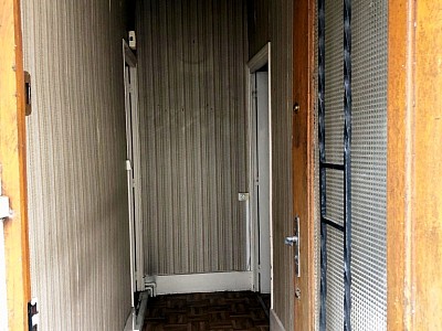 MAISON DE BOURG TOUS COMMERCES 34000  A VENDRE - CHATILLON EN BAZOIS - 69.39 m2 - 34000€