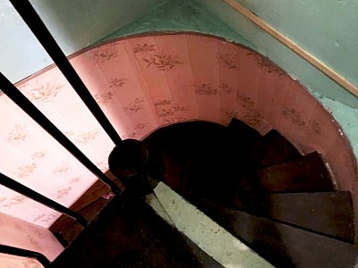 MAISON DE BOURG TOUS COMMERCES 34000  A VENDRE - CHATILLON EN BAZOIS - 69.39 m2 - 34000€