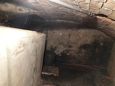 MAISON DE BOURG TOUS COMMERCES 34000  A VENDRE - CHATILLON EN BAZOIS - 69.39 m2 - 34000€