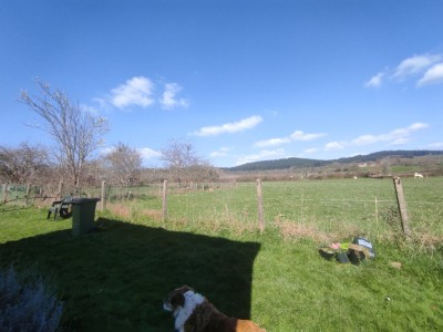 MAISON A VENDRE - CHATIN - 47.07 m2 - 66 000 €