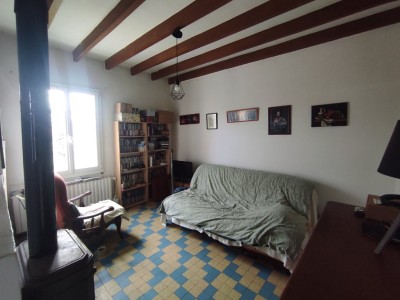 MAISON A VENDRE - CHATIN - 47.07 m2 - 66 000 €