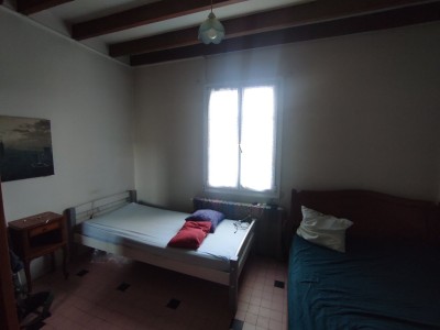 MAISON A VENDRE - CHATIN - 47.07 m2 - 66 000 €