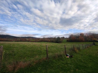 MAISON A VENDRE - CHATIN - 47.07 m2 - 66 000 €