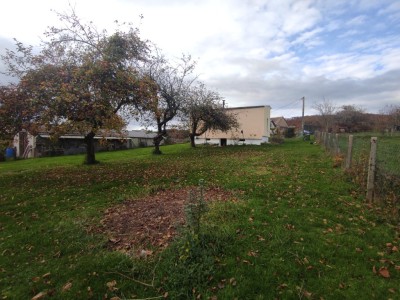 MAISON A VENDRE - CHATIN - 47.07 m2 - 66 000 €