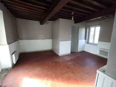 MAISON A VENDRE - CHATIN - 53.9 m2 - 50�000�&euro;