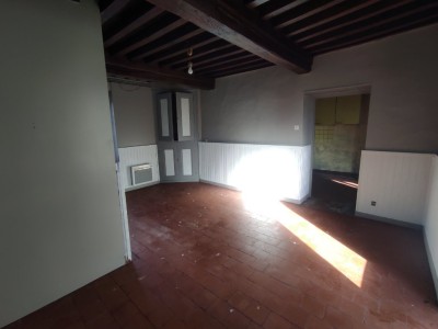 MAISON A VENDRE - CHATIN - 53.9 m2 - 50�000�&euro;