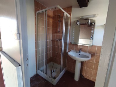 MAISON A VENDRE - CHATIN - 53.9 m2 - 50�000�&euro;