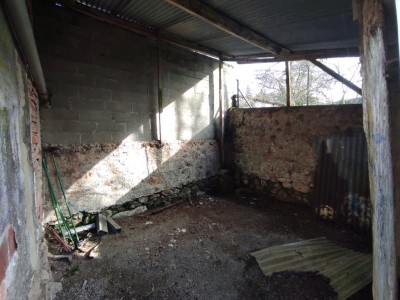 MAISON A VENDRE - CHATIN - 53.9 m2 - 50�000�&euro;