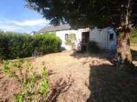 MAISON A VENDRE - CHATIN - 59.84 m2 - 58 000 &euro;