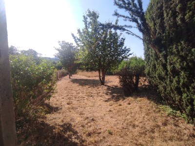 MAISON A VENDRE - CHATIN - 59.84 m2 - 58 000 &euro;