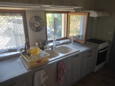 MAISON A VENDRE - CHATIN - 59.84 m2 - 58 000 &euro;