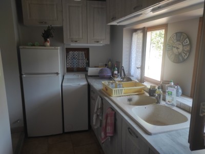 MAISON A VENDRE - CHATIN - 59.84 m2 - 58 000 &euro;