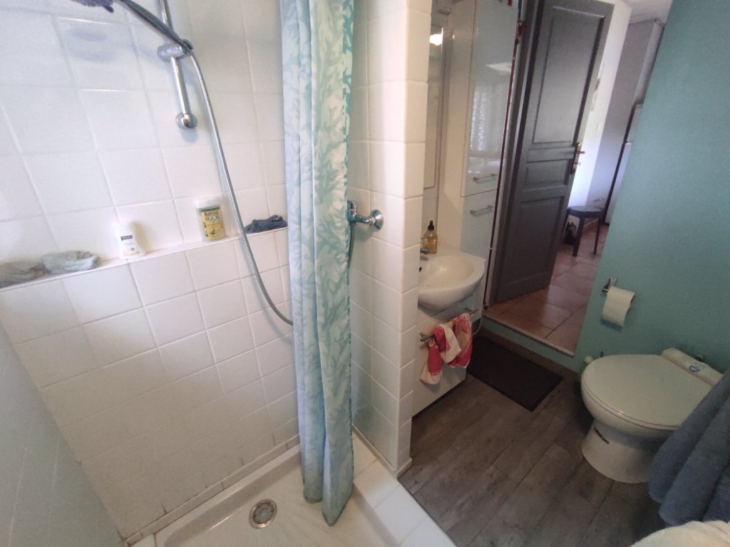 MAISON - CHATIN - 59.84 m2 - VENDU