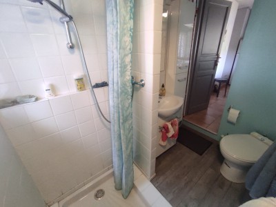 MAISON A VENDRE - CHATIN - 59.84 m2 - 58 000 &euro;