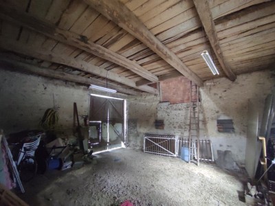 MAISON A VENDRE - CHAUMARD - 78.73 m2 - 110000€