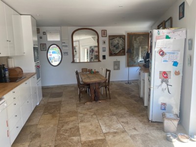 Ensemble immobilier d une maison et d un gte A VENDRE - CHAUMARD - 319.35 m2 - 399000€