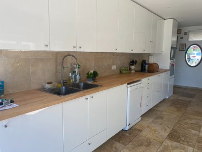 Ensemble immobilier d une maison et d un gte A VENDRE - CHAUMARD - 319.35 m2 - 399000€