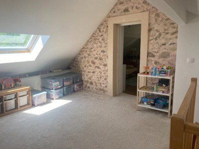Ensemble immobilier d une maison et d un gte A VENDRE - CHAUMARD - 319.35 m2 - 399000€