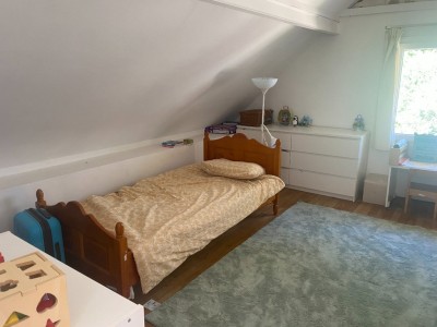 Ensemble immobilier d une maison et d un gte A VENDRE - CHAUMARD - 319.35 m2 - 399000€