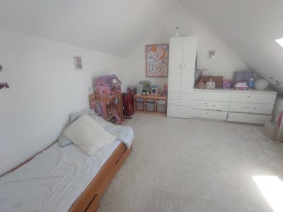 Ensemble immobilier d une maison et d un gte A VENDRE - CHAUMARD - 319.35 m2 - 399000€