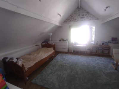 Ensemble immobilier d une maison et d un gte A VENDRE - CHAUMARD - 319.35 m2 - 399000€