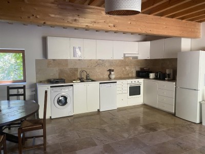 Ensemble immobilier d une maison et d un gte A VENDRE - CHAUMARD - 319.35 m2 - 399000€