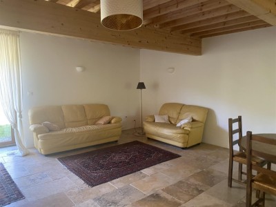 Ensemble immobilier d une maison et d un gte A VENDRE - CHAUMARD - 319.35 m2 - 399000€