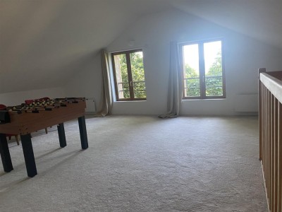 Ensemble immobilier d une maison et d un gte A VENDRE - CHAUMARD - 319.35 m2 - 399000€