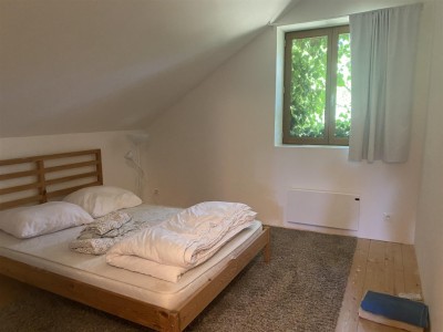 Ensemble immobilier d une maison et d un gte A VENDRE - CHAUMARD - 319.35 m2 - 399000€