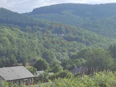 Ensemble immobilier d une maison et d un gte A VENDRE - CHAUMARD - 319.35 m2 - 399000€