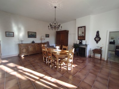 MAISON A VENDRE - CHAUMARD - 218.68 m2 - 336�000�&euro;