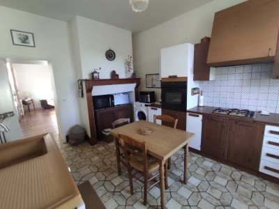 MAISON A VENDRE - CHAUMARD - 218.68 m2 - 336�000�&euro;